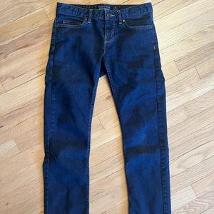 Patagonia jeans size 0/ 25 short
